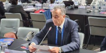 حموشي يمثل المغرب في الاجتماع الدولي ال 13 لكبار مسؤولي الأمن والاستخبارات بموسكو