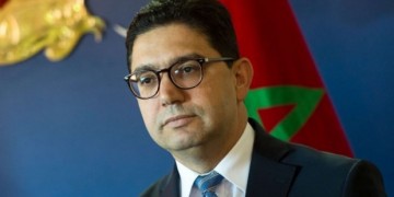 الجزائر تتهم “بوريطة” بجرّ إسرائيل إلى “مغامرة خطيرة” ضدها..