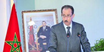 الداكي: رئاسة النيابة العامة تعمل على إعداد دليل تطبيق العقوبات البديلة