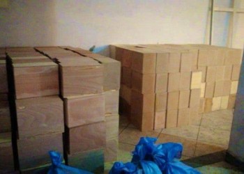 حجز مخدرات وعائدات إجرامية بمدن مغربية