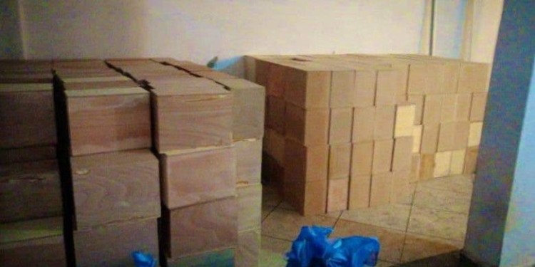 حجز مخدرات وعائدات إجرامية بمدن مغربية