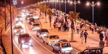 إيقاف جانح بالحسيمة عرض موظفي الشرطة للاعتداء