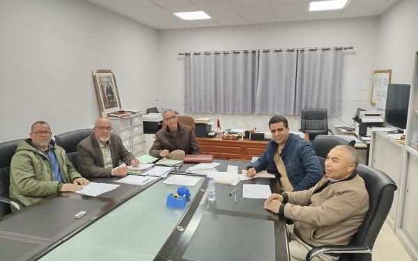 تقرير للمنظمة المغربية لحقوق الإنسان يرصد الوضع الحقوقي بإقليم الحسيمة