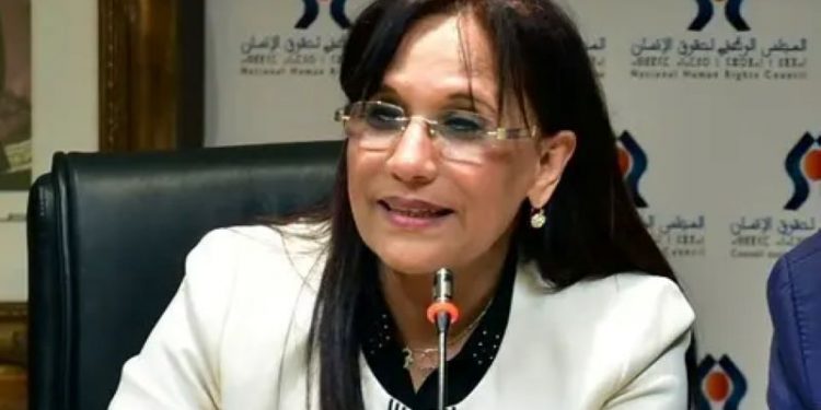 إنهاء مهام المكتب الإداري بالحسيمة التابع للجنة الجهوية لحقوق الإنسان