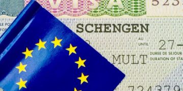 تغييرات جذرية في حدود “شنغن”: ما يجب أن يعرفه المسافر المغاربي