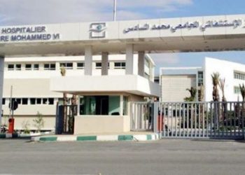 تعريض حياة مريضة للخطر بالمستشفى الجامعي بوجدة يثير غضب طاقم طبي