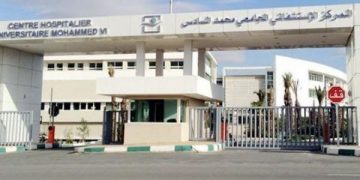 تعريض حياة مريضة للخطر بالمستشفى الجامعي بوجدة يثير غضب طاقم طبي