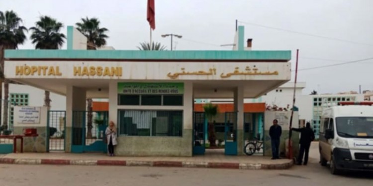 تخوفات من إغلاق مستشفى الحسني بالناظور ومديرية الصحة بالشرق توضح