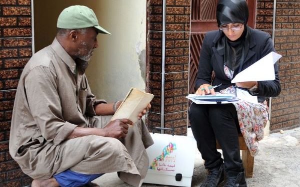 بين زخرف النسب وصرخة الشارع.. زيف الإحصاء واغتراب المواطن