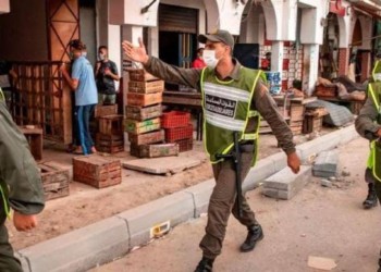 مطالبة بتخفيف الإجراءات الاحترازية بالحسيمة