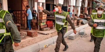 مطالبة بتخفيف الإجراءات الاحترازية بالحسيمة