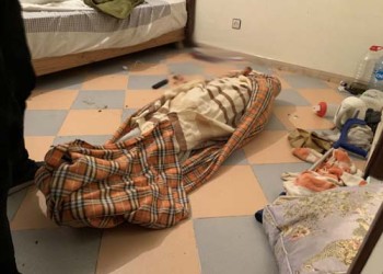 جثة شاب تستنفر مصالح الأمن بالحسيمة