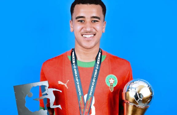 الدولي المغرب وزان، “صفقة ريال مدريد الضائعة”، يتألق في مونديال الفتيان (صحف إسبانية)