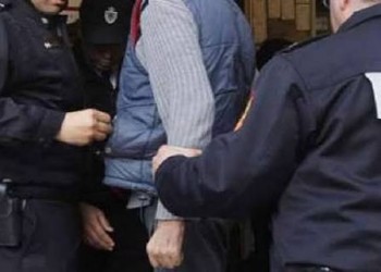 الشرطة القضائية بأمزورن توقف ستة أشخاص بتهمة حيازة وترويج الكوكايين