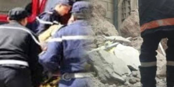 “اتركوت”.. مصرع عامل داخل ورش للبناء