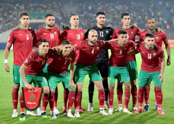 ثمن نهائي “كان 2025”: المغرب المرشح الأبرز  (صحف إسبانية)