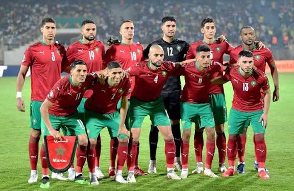 ثمن نهائي “كان 2025”: المغرب المرشح الأبرز  (صحف إسبانية)