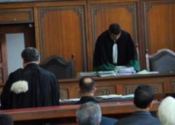 الحسيمة: النقابة الديمقراطية للعدل تندد بالاختلالات وتهدد بالتصعيد