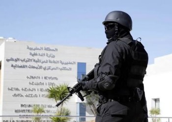 التنسيق الأمني المغربي- الإسباني يطيح بخلية إرهابية عابرة للحدود