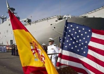 نقل القواعد العسكرية الأمريكية من إسبانيا إلى المغرب سيغير موازين القوى في أفريقيا