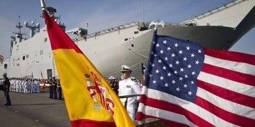 نقل القواعد العسكرية الأمريكية من إسبانيا إلى المغرب سيغير موازين القوى في أفريقيا