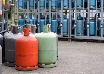 قنينات الغاز: الموزعون يعلنون عن توقف مؤقت يومي 21 و22 أبري