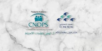 دمج  “CNOPS”  “CNSS”: إصلاح “غير كافٍ ومحفوف بالمخاطر” (مجلس)