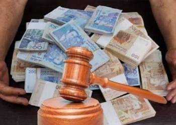 اختلاسات مالية تعود إلى الواجهة: ملف وكالة بنكية بتطوان أمام الاستئناف