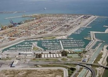 استراتيجية المغرب المينائية تخنق سبتة ومليلية السليبتين ( دراسة)