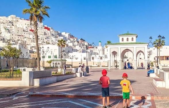 تطوان تحتفي بعمقها المتوسطي عبر برنامج ثقافي متنوع يجمع الفن والفكر والتراث