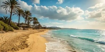 ظاهرة تهم شواطئ شمال المغرب: كائنات بحرية تجتاح شرق إسبانيا