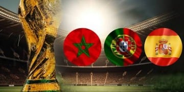 صراع نهائي مونديال 2030: إسبانيا تعتمد على التاريخ والمغرب يبني “جوهرة” الدار البيضاء (إل دياريو)