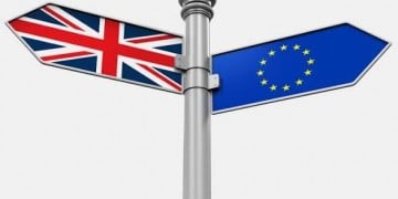 زلزال سياسي في بريطانيا وندم على “البريكست”