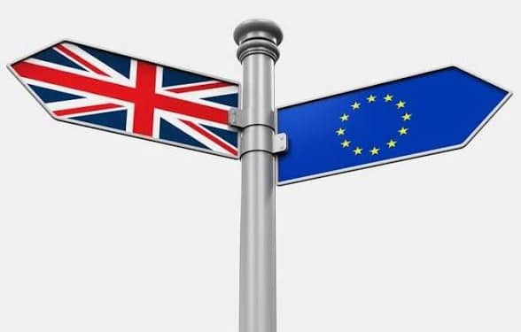 زلزال سياسي في بريطانيا وندم على “البريكست”