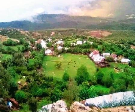 العرائش وتطوان.. برنامج لإعادة تأهيل المراكز المتضررة من الحرائق.