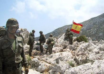 إسبانيا ترفع إنفاقها العسكري.. والمغرب يوسع قدراته الدفاعية
