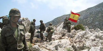 إسبانيا ترفع إنفاقها العسكري.. والمغرب يوسع قدراته الدفاعية