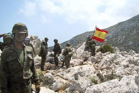 إسبانيا ترفع إنفاقها العسكري.. والمغرب يوسع قدراته الدفاعية