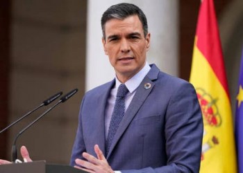 بيدرو سانتشيث يزور سبتة المحتلة الأسبوع  القادم (صحافة)