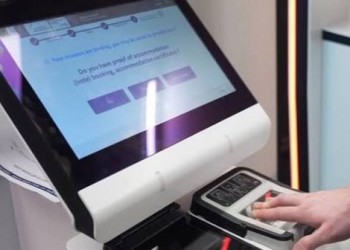 فضاء شينغن: نهاية الختم اليدوي والانتقال إلى عصر المراقبة البيومترية