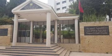 سلمى العازي.. تتصدر نتائج البكالوريا بجهة الشمال