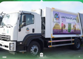 مارتيل: مطرح عشوائي للنفايات يعيد مسؤولية الجماعة في مراقبة شركة النظافة