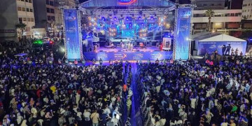 الحسيمة.. تمركز الفعاليات الصيفية يطرح سؤال تدبير الفضاءات العمومية