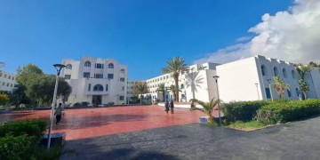طنجة: مؤتمر كلية العلوم والتقنيات يناقش مستقبل الذكاء الاصطناعي في إفريقيا