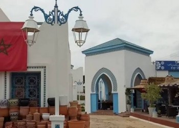 جمعية الشباب لفنون النجارة الخشبية بمرتيل تنظم يوما ترفيهيا لفائدة الأطفال