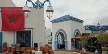 جمعية الشباب لفنون النجارة الخشبية بمرتيل تنظم يوما ترفيهيا لفائدة الأطفال