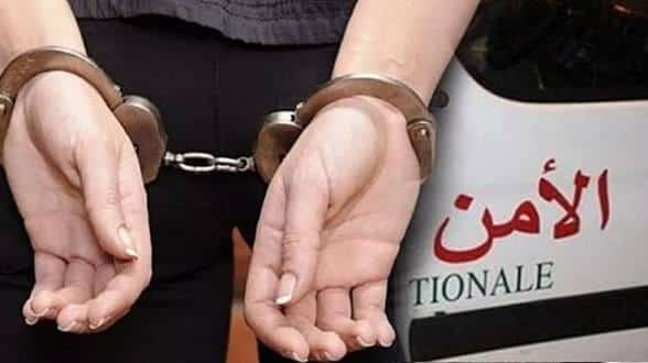 مارتيل.. توقيف أربعينية للاشتباه في تورطها في وفاة رضيع حديث الولادة