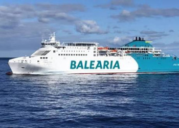 “باليريا” تطلق خطا بحريا لنقل نفايات “إيبيزا” بعقد يتجاوز 2.7 مليون يورو