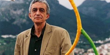 محمد المطلسي يوثق المسار التشكيلي لعبد الكريم الوزاني في إصدار جديد