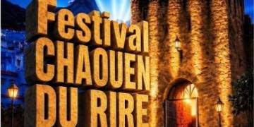 مهرجان الضحك بشفشاون يودع دورته السادسة